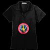 Women's Tech Pique Polo Thumbnail