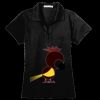 Women's Tech Pique Polo Thumbnail