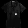 Women's Tech Pique Polo Thumbnail