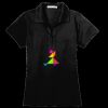 Women's Tech Pique Polo Thumbnail