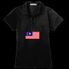 Women's Tech Pique Polo Thumbnail