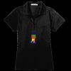 Women's Tech Pique Polo Thumbnail