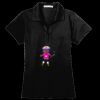 Women's Tech Pique Polo Thumbnail