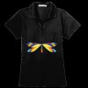 Women's Tech Pique Polo Thumbnail