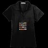 Women's Tech Pique Polo Thumbnail