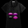 Women's Tech Pique Polo Thumbnail