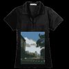 Women's Tech Pique Polo Thumbnail