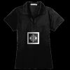 Women's Tech Pique Polo Thumbnail