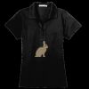 Women's Tech Pique Polo Thumbnail