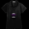 Women's Tech Pique Polo Thumbnail