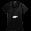 Women's Tech Pique Polo Thumbnail