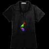 Women's Tech Pique Polo Thumbnail