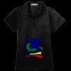 Women's Tech Pique Polo Thumbnail