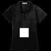 Women's Tech Pique Polo Thumbnail