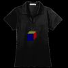 Women's Tech Pique Polo Thumbnail