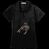 Women's Tech Pique Polo Thumbnail