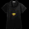 Women's Tech Pique Polo Thumbnail