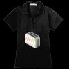 Women's Tech Pique Polo Thumbnail