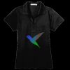 Women's Tech Pique Polo Thumbnail