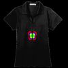 Women's Tech Pique Polo Thumbnail