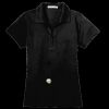 Women's Tech Pique Polo Thumbnail