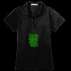 Women's Tech Pique Polo Thumbnail