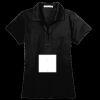 Women's Tech Pique Polo Thumbnail