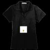 Women's Tech Pique Polo Thumbnail