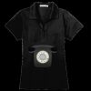 Women's Tech Pique Polo Thumbnail