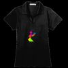 Women's Tech Pique Polo Thumbnail