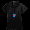 Women's Tech Pique Polo Thumbnail