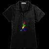 Women's Tech Pique Polo Thumbnail