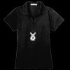 Women's Tech Pique Polo Thumbnail