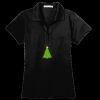 Women's Tech Pique Polo Thumbnail