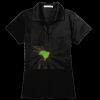 Women's Tech Pique Polo Thumbnail