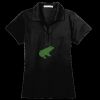 Women's Tech Pique Polo Thumbnail