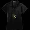 Women's Tech Pique Polo Thumbnail