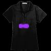 Women's Tech Pique Polo Thumbnail