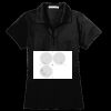 Women's Tech Pique Polo Thumbnail