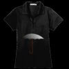 Women's Tech Pique Polo Thumbnail