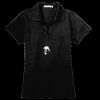 Women's Tech Pique Polo Thumbnail