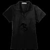 Women's Tech Pique Polo Thumbnail