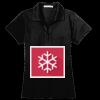 Women's Tech Pique Polo Thumbnail