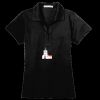 Women's Tech Pique Polo Thumbnail