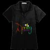 Women's Tech Pique Polo Thumbnail