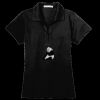 Women's Tech Pique Polo Thumbnail