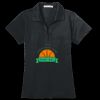 Women's Tech Pique Polo Thumbnail