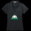 Women's Tech Pique Polo Thumbnail