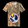 s ™ Realtree ® Explorer 100% Cotton T Shirt with Pocket Thumbnail