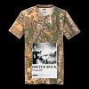 s ™ Realtree ® Explorer 100% Cotton T Shirt with Pocket Thumbnail